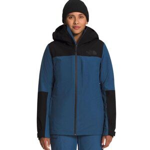 The North Face Thermoball Eco Snow Triclimate Jacket Women's